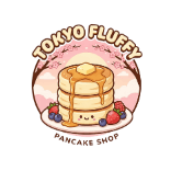 Tokyo Fluffy
